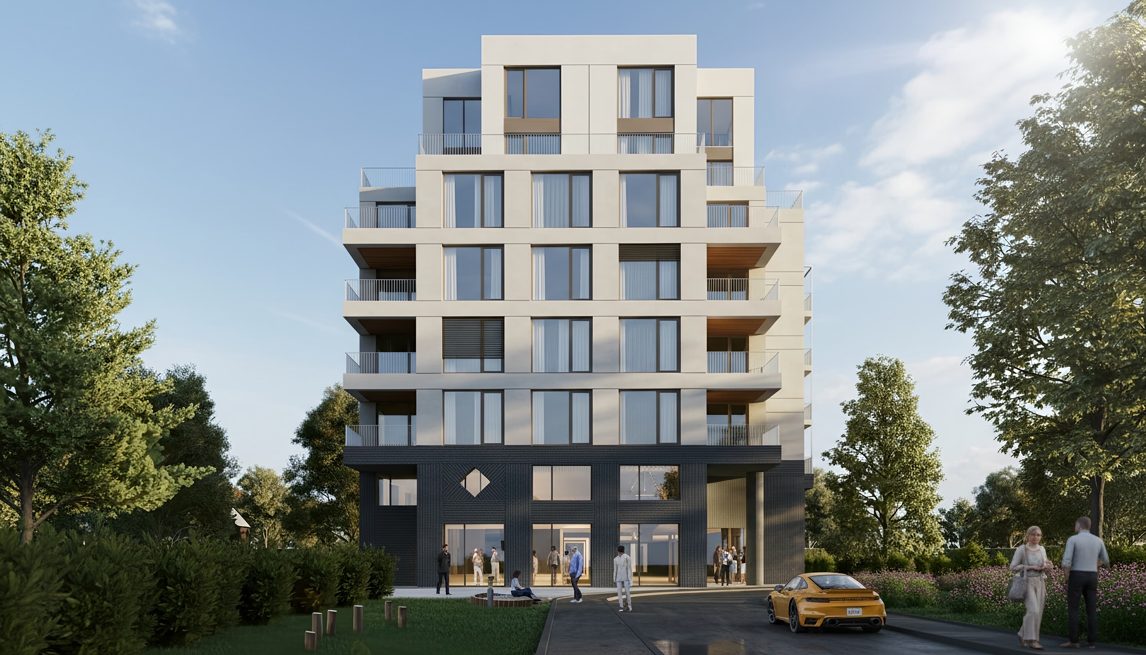 Ansamblu Era si imprejurimi