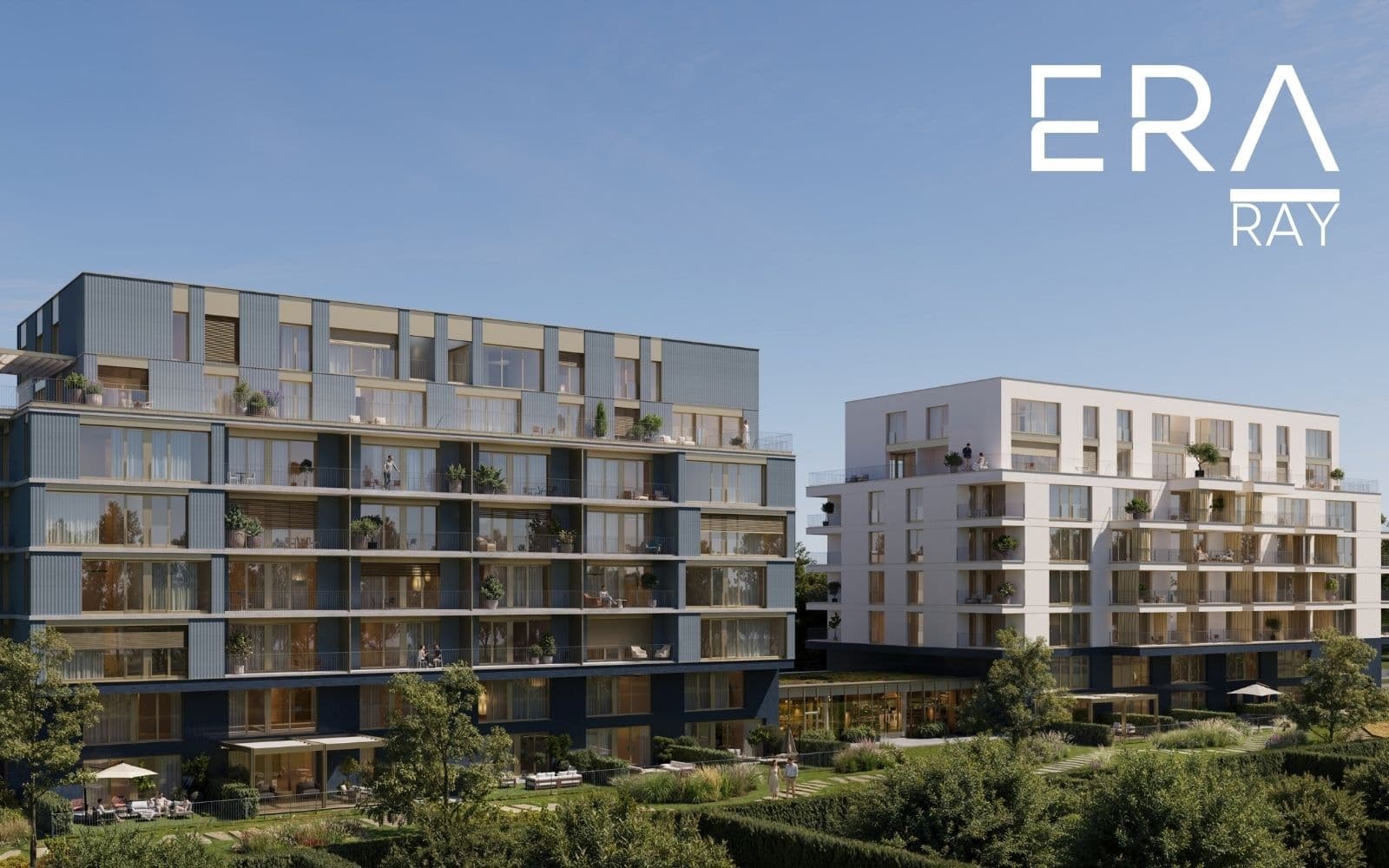 imagine ERA RAY – o nouă etapă în dezvoltarea comunității ERA din Cluj-Napoca
